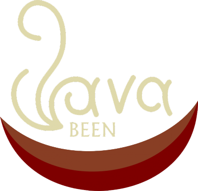 Java Been Logo